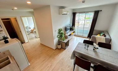 Wohnung zum Kauf mit 2 Zimmer in Chatuchak, Bangkok