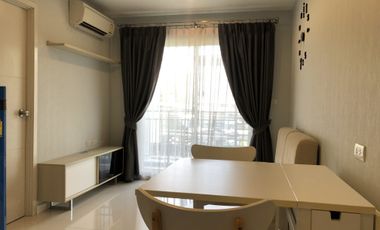 For rent 1 bed condo in Mueang Nonthaburi, Nonthaburi