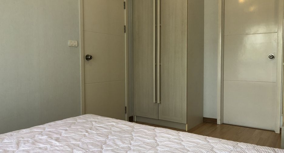 For rent 1 bed condo in Mueang Nonthaburi, Nonthaburi