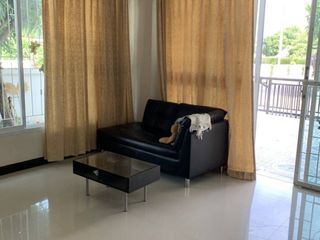 Casa en alquiler de 3 habitaciones en Mueang Khon Kaen, Khon Kaen