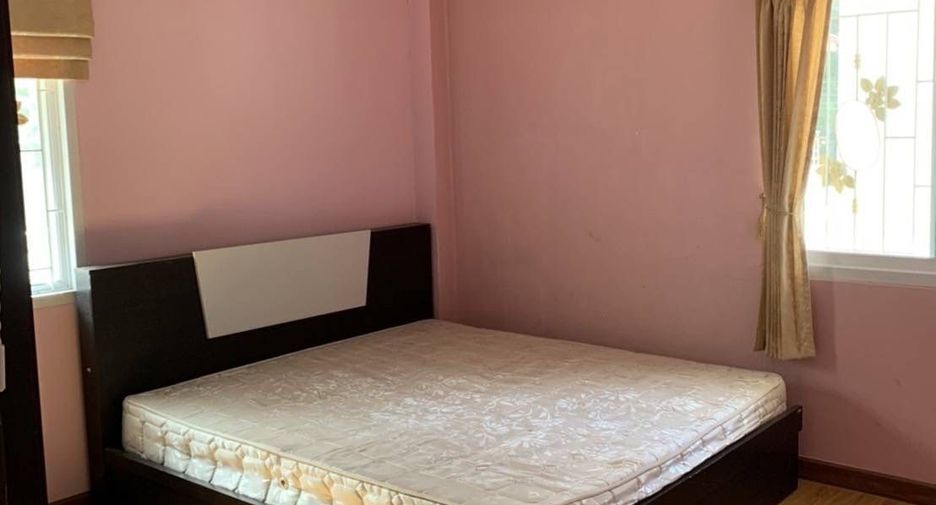 出租 3 卧室 独立屋 在 Mueang Khon Kaen, Khon Kaen
