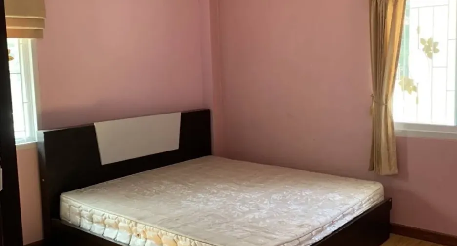 For rent 3 bedrooms house in Mueang Khon Kaen, Khon Kaen