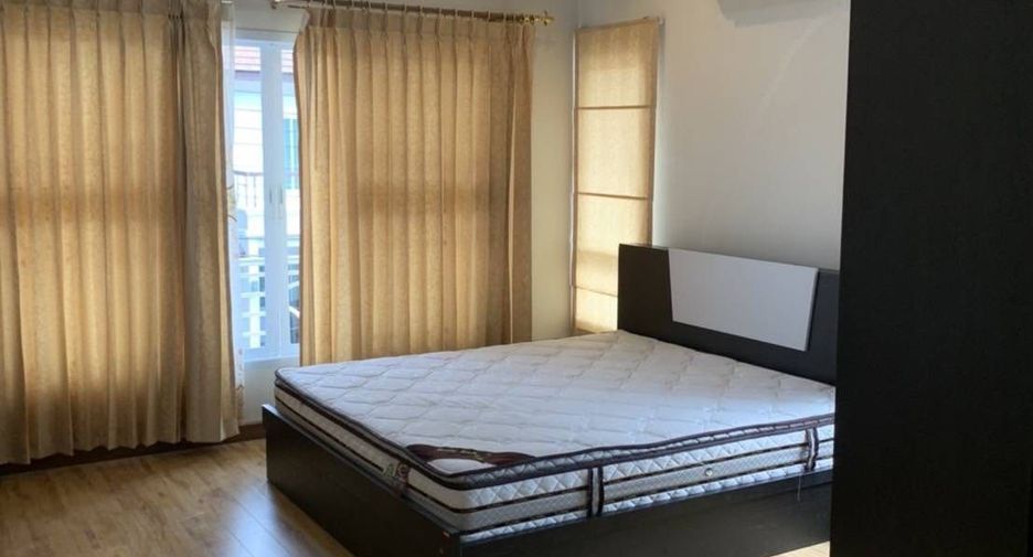 For rent 3 bedrooms house in Mueang Khon Kaen, Khon Kaen