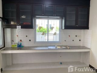 Casa en alquiler de 3 habitaciones en Mueang Khon Kaen, Khon Kaen