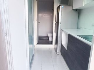 For sale 1 bed condo in Mueang Samut Prakan, Samut Prakan