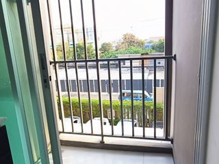 For sale 1 bed condo in Mueang Samut Prakan, Samut Prakan