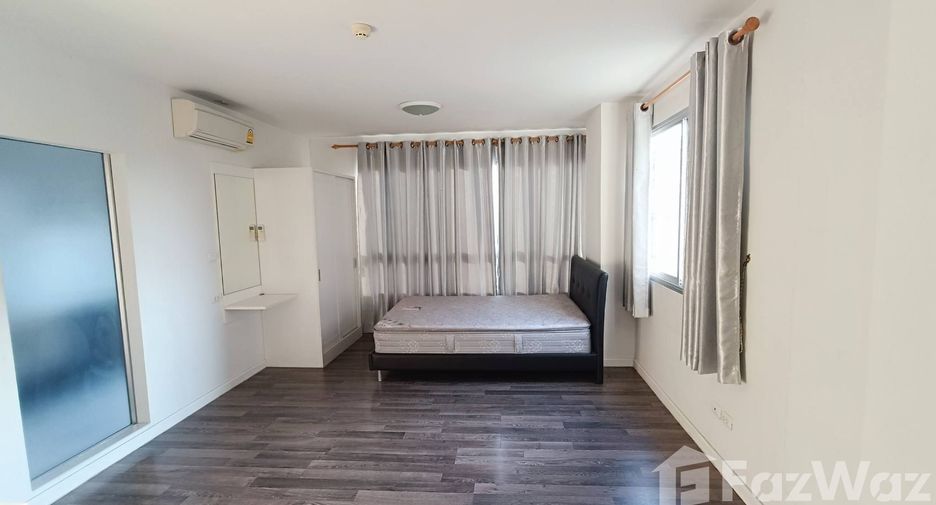 For sale 1 bed condo in Mueang Samut Prakan, Samut Prakan