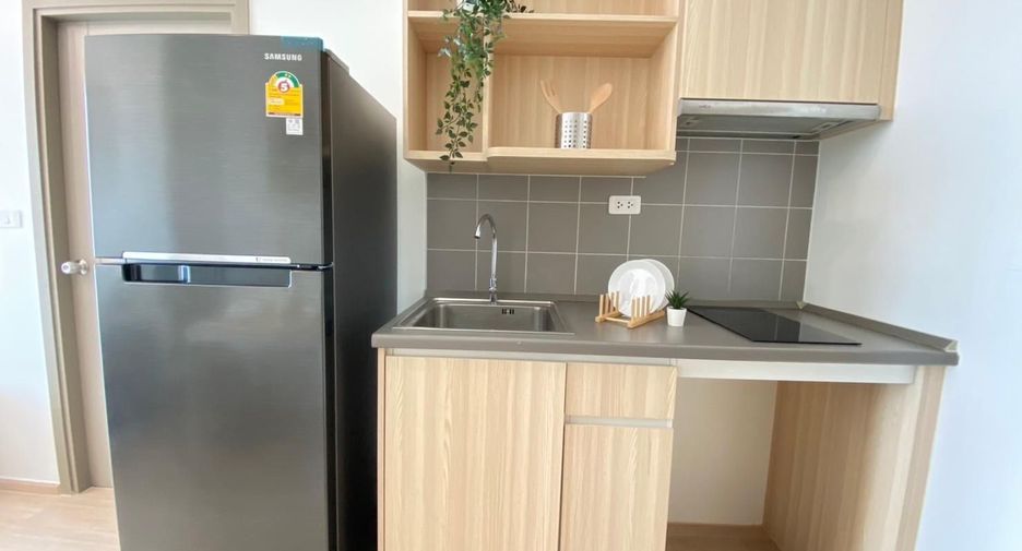 Condo en venta de 1 habitaciones en Bang Na, Bangkok