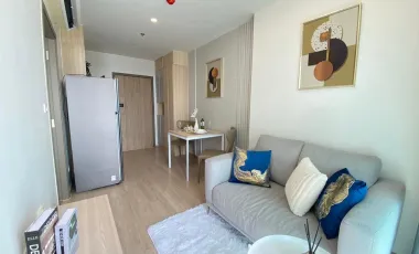 For sale 1 bed condo in Bang Na, Bangkok