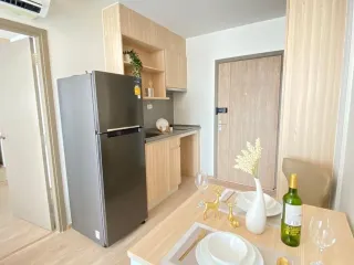 Condo en venta de 1 habitaciones en Bang Na, Bangkok