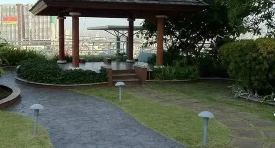 ขาย 1 เตียง คอนโด ใน ยานนาวา, กรุงเทพฯ