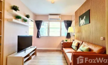 Condo en venta de 1 habitaciones en Yan Nawa, Bangkok