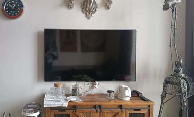 For sale 2 bedrooms condo in Khlong Toei, Bangkok