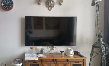 Condo en venta de 2 habitaciones en Khlong Toei, Bangkok