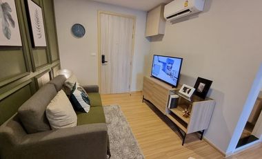 For sale 1 bed condo in Wang Thonglang, Bangkok