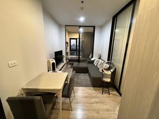 For sale 1 bed condo in Bang Phli, Samut Prakan