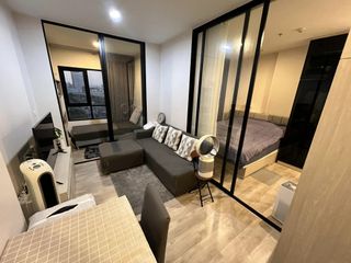 For sale 1 bed condo in Bang Phli, Samut Prakan