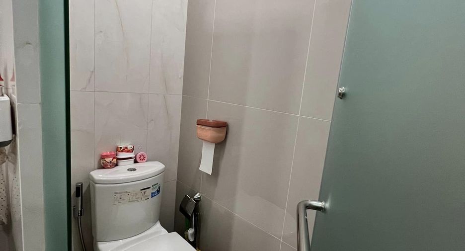 Продажа 1 кровать кондо в Bang Phli, Самутпракан