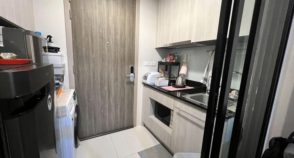 Продажа 1 кровать кондо в Bang Phli, Самутпракан