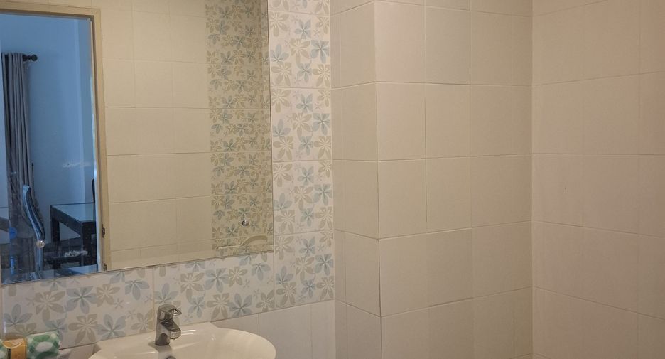For sale 3 bedrooms townhouse in Prawet, Bangkok