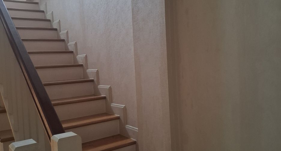 For sale 3 bedrooms townhouse in Prawet, Bangkok
