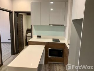 For sale 2 bedrooms condo in Bang Phlat, Bangkok