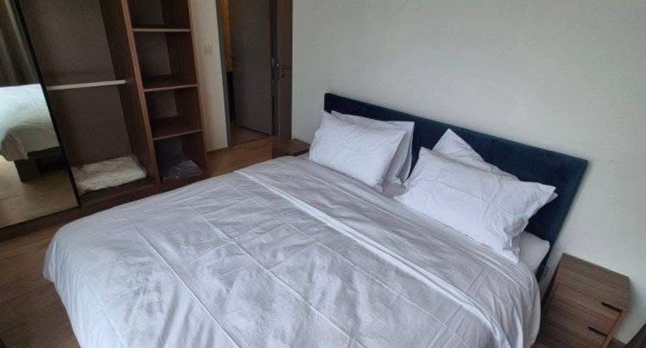 For sale and for rent 2 bedrooms condo in Watthana, Bangkok