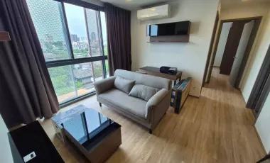 Condo en venta y en alquiler de 2 habitaciones en Watthana, Bangkok