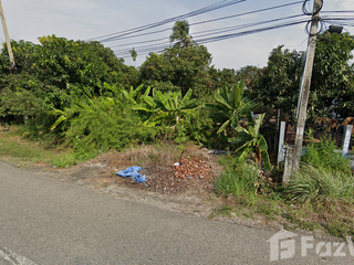 出售 土地 在 Bang Phli, Samut Prakan