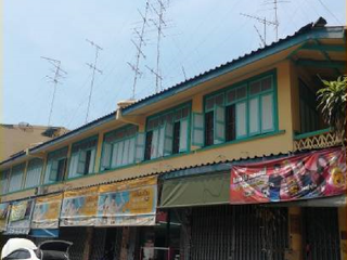 For sale and for rent retail Space in Mueang Ratchaburi, Ratchaburi