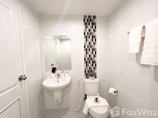 For sale 1 bed condo in Khan Na Yao, Bangkok