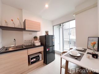 For sale 1 bed condo in Khan Na Yao, Bangkok