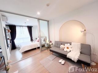 For sale 1 bed condo in Khan Na Yao, Bangkok