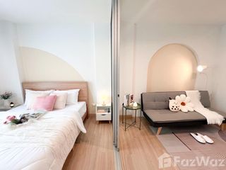 For sale 1 bed condo in Khan Na Yao, Bangkok
