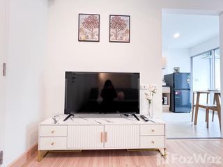 For sale 1 bed condo in Khan Na Yao, Bangkok