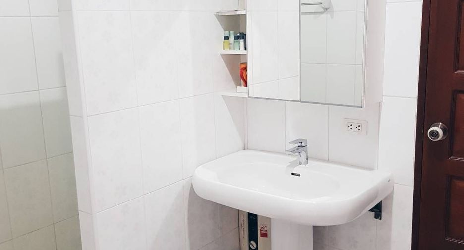 For sale 1 bed condo in Din Daeng, Bangkok