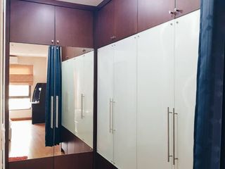 À vendre 1 chambre condo à Din Daeng, Bangkok