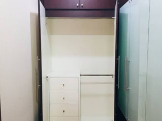 À vendre 1 chambre condo à Din Daeng, Bangkok