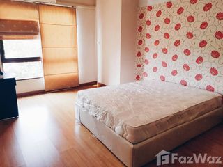 À vendre 1 chambre condo à Din Daeng, Bangkok