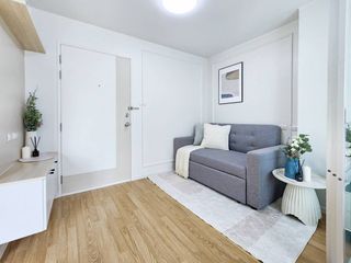 For sale 1 bed condo in Bang Phli, Samut Prakan