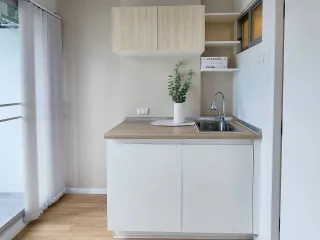 For sale 1 bed condo in Bang Phli, Samut Prakan