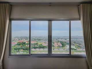 For sale 1 bed condo in Bang Phli, Samut Prakan