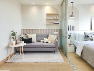 For sale 1 bed condo in Bang Phli, Samut Prakan