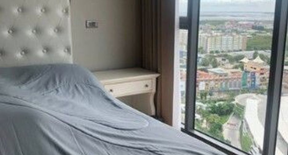 For rent and for sale 2 bedrooms condo in Mueang Chon Buri, Chonburi