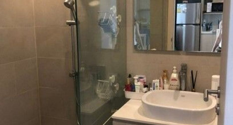 For rent and for sale 2 bedrooms condo in Mueang Chon Buri, Chonburi