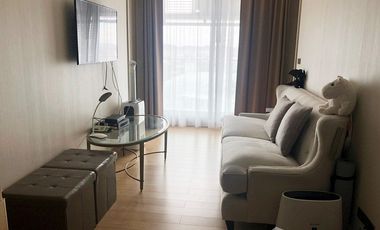 À vendre et à louer 2 chambres condo à Mueang Chon Buri, Chonburi