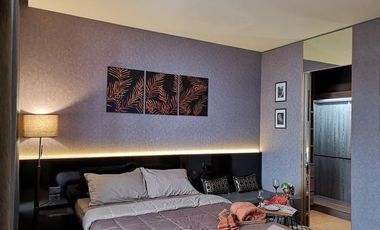 For sale studio condo in Khlong Toei, Bangkok