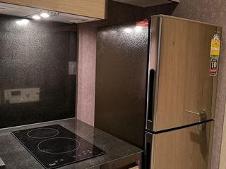 Condo en venta de estudio en Khlong Toei, Bangkok