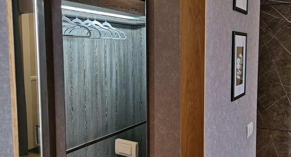 For sale studio condo in Khlong Toei, Bangkok