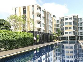 Wohnung zum Kauf mit 1 Zimmer in Mueang Chiang Rai, Chiang Rai